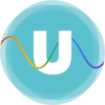 ritm-u android application logo